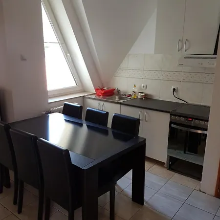 Ivan's Penthouse 2 * Subotica
