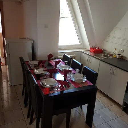 Ivan's Penthouse 2 * Subotica